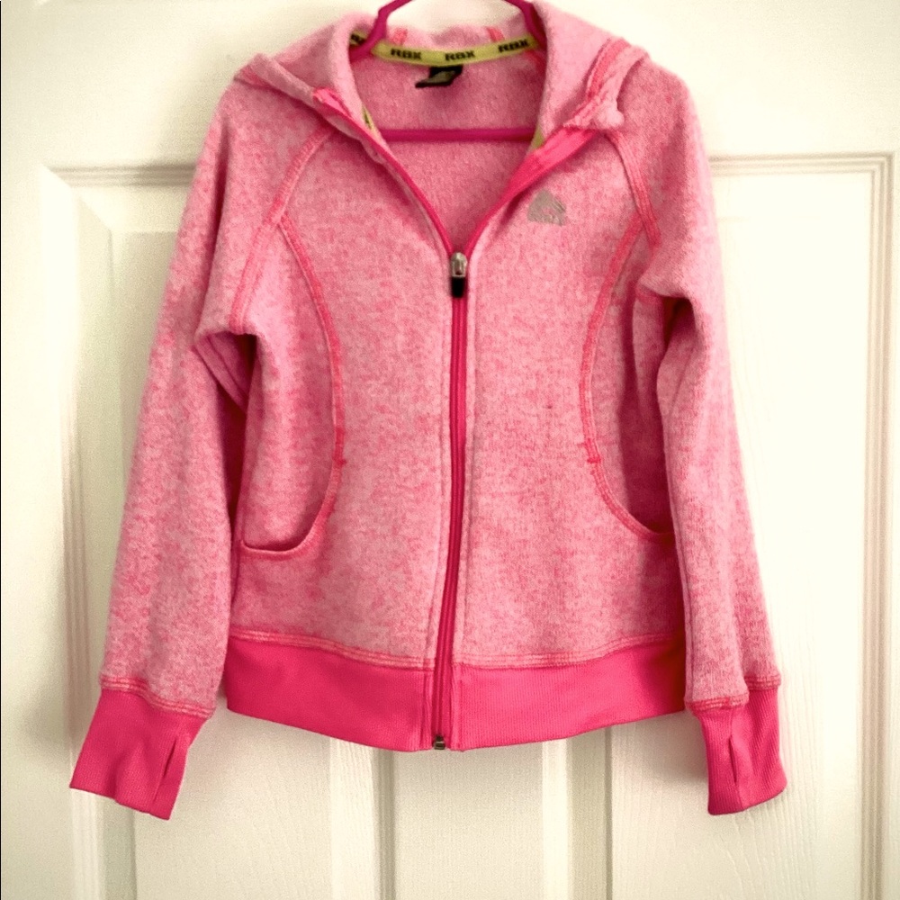 RBX Girls Jacket